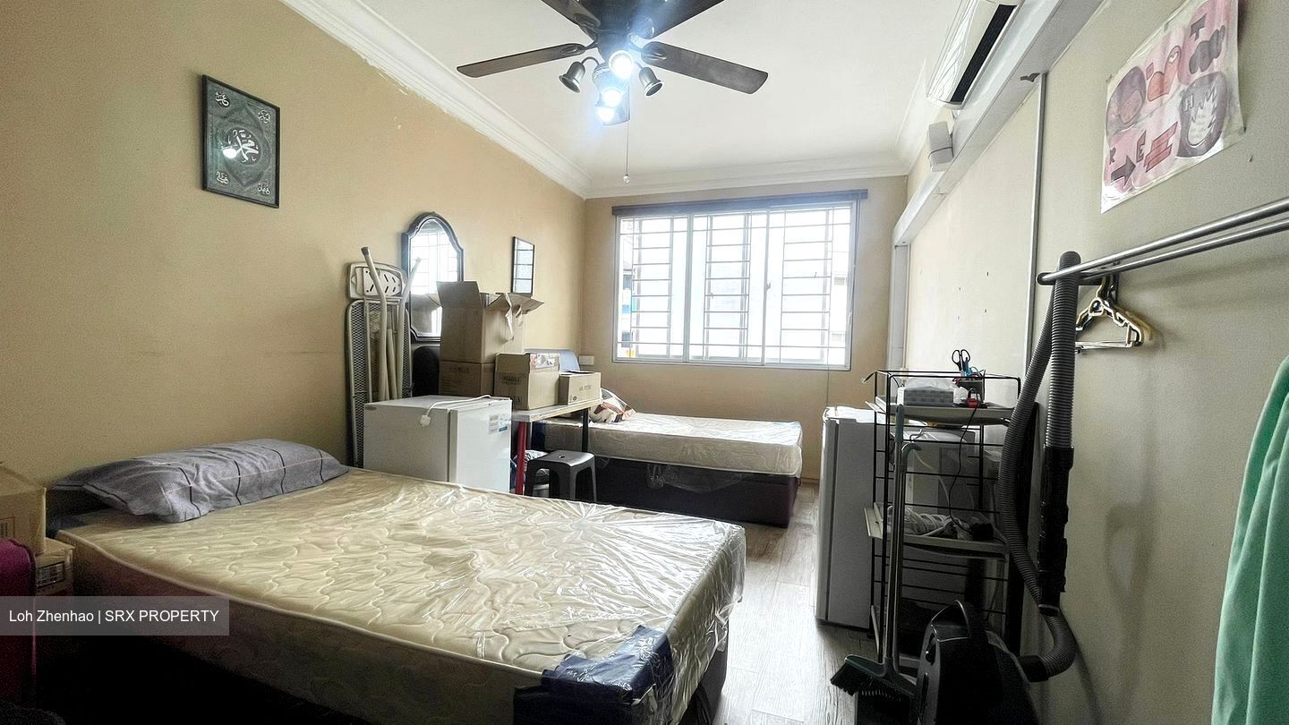 Blk 977 Jurong West Street 93 (Jurong West), HDB 5 Rooms #588621731